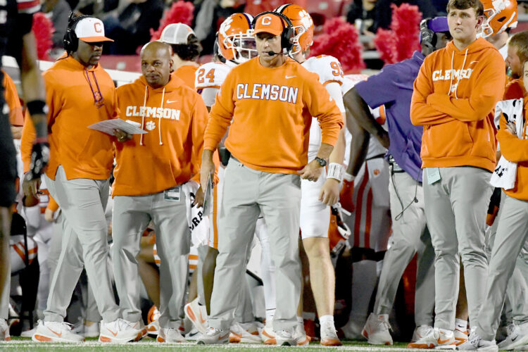 Long-term success in CFB isn’t permanent